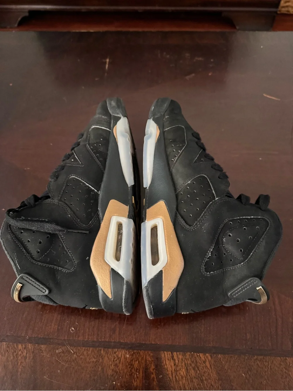 Jordan air retro